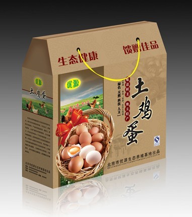 土雞蛋紙箱 土雞蛋紙箱