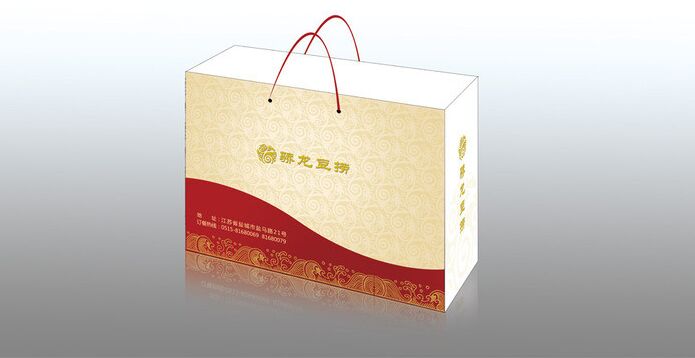 飯店打包手提袋 飯店打包手提袋